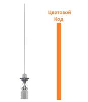 Игла спинномозговая Пенкан со стилетом напр. игла 25G - 103 мм купить в Нижнем Новгороде
