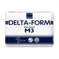 Delta-Form Подгузники для взрослых M3 купить в Нижнем Новгороде
