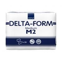 Delta-Form Подгузники для взрослых M2 купить в Нижнем Новгороде
