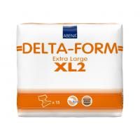 Delta-Form Подгузники для взрослых XL2 купить в Нижнем Новгороде
