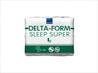 Delta-Form Sleep Super размер L купить в Нижнем Новгороде
