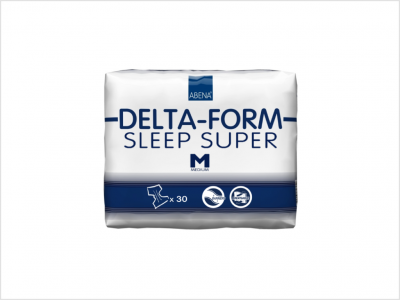 Delta-Form Sleep Super размер M купить оптом в Нижнем Новгороде
