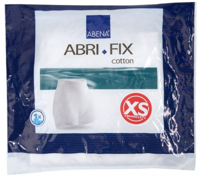 Фиксирующее белье Abri-Fix Cotton XS купить оптом в Нижнем Новгороде
