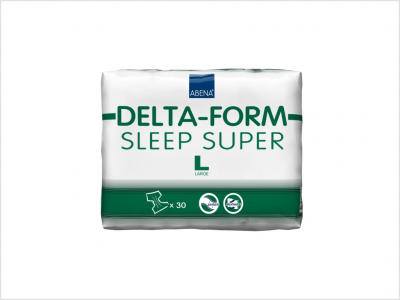 Delta-Form Sleep Super размер L купить оптом в Нижнем Новгороде

