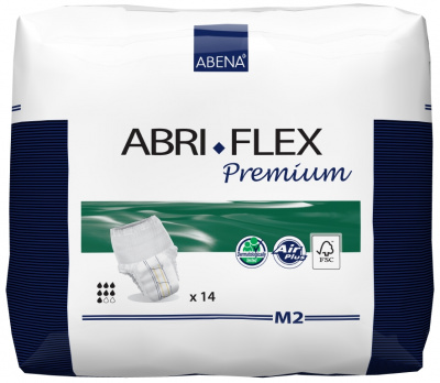 Abri-Flex Premium M2 купить оптом в Нижнем Новгороде

