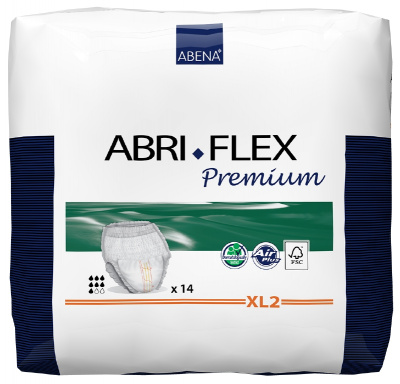 Abri-Flex Premium XL2 купить оптом в Нижнем Новгороде
