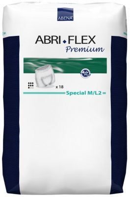 Abri-Flex Premium Special M/L2 купить оптом в Нижнем Новгороде
