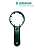 Ключ для 5л канистр Марвин —  1 шт/уп 