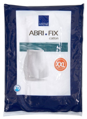 Фиксирующее белье Abri-Fix Cotton XXL купить оптом в Нижнем Новгороде
