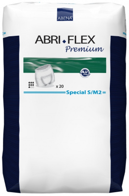 Abri-Flex Premium Special S/M2 купить оптом в Нижнем Новгороде
