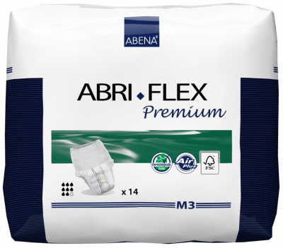 Abri-Flex Premium M3 купить оптом в Нижнем Новгороде
