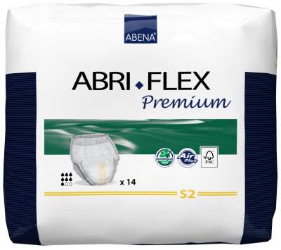 Abri-Flex Premium S2 купить оптом в Нижнем Новгороде
