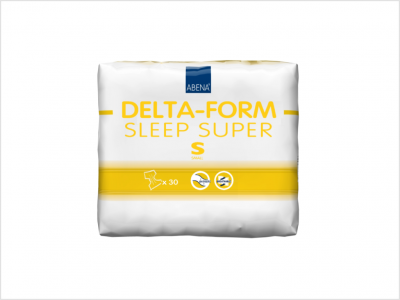 Delta-Form Sleep Super размер S купить оптом в Нижнем Новгороде
