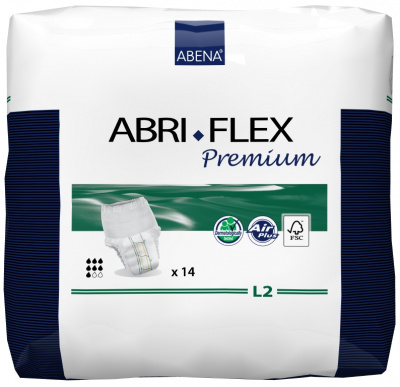 Abri-Flex Premium L2 купить оптом в Нижнем Новгороде
