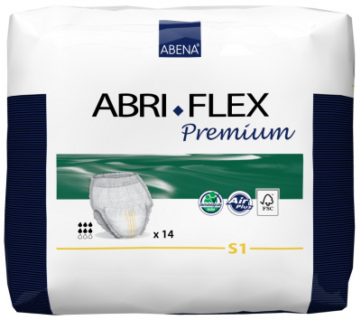 Abri-Flex Premium S1 купить оптом в Нижнем Новгороде
