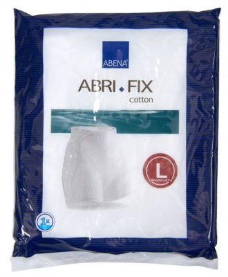 Фиксирующее белье Abri-Fix Cotton L купить оптом в Нижнем Новгороде
